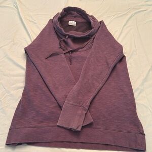 Columbia sweatshirt